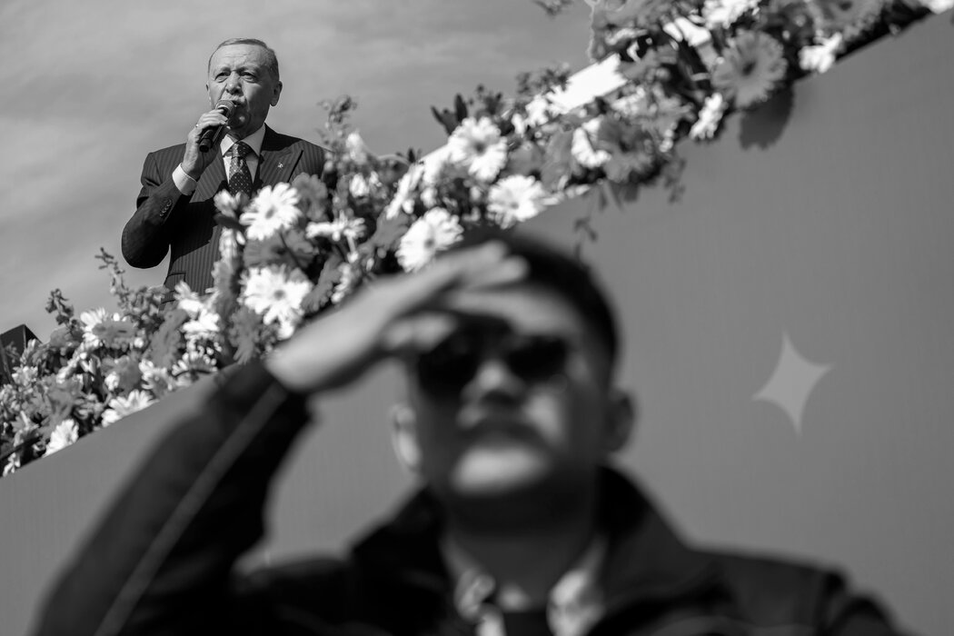 在星链寻求进入土耳其之际，埃隆·马斯克支持了土耳其总统埃尔多安。