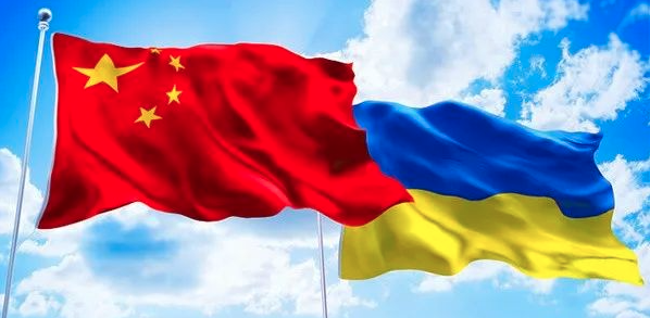 公开抨击中国，乌克兰可能犯了大错？