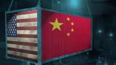 中国出口爆炸：无论谁当选 中美贸易战势必重演