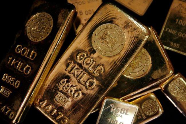 全球持有最多黄金储备国家 这国第一名
