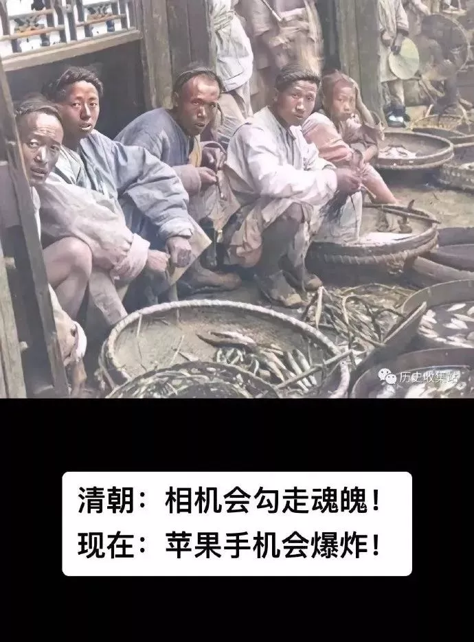 不害怕苹果爆炸，只害怕傻X发疯