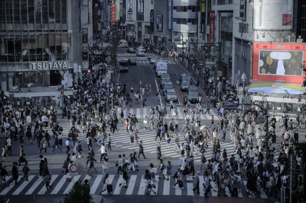 通货紧缩有多可怕？看看日本那30年就知道了