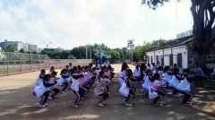 中国严师罚小学生深蹲300次 3人疑横纹肌溶解送医