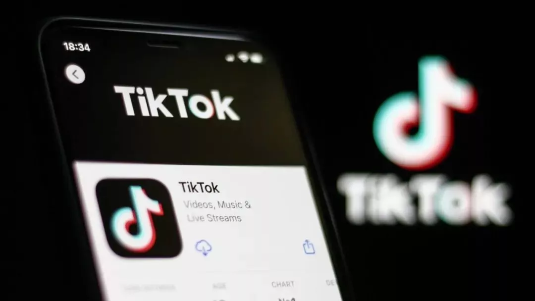 TikTok遭美国14个州联合起诉 恐面临$20亿罚款