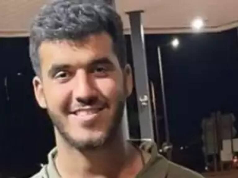 据称被以色列军队消灭的真主党领导人侯赛尼 （Suhail Hussein Husseini） 。（图撷取自Ｘ平台）