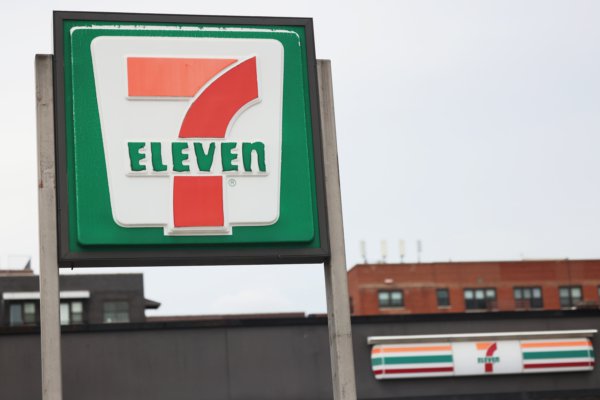 7-Eleven将关闭北美逾400家便利店