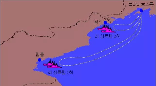 历史大逆转：朝鲜抗美援俄 韩国为何反应这么强烈？