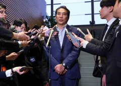 不知民苦！日本农林大臣称没买过米被骂翻