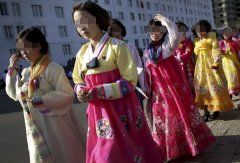 诡异：朝鲜女工大批撤离中国 超反常原因曝光