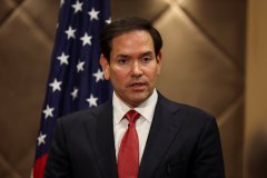 濒临崩溃！卢比欧警告：几周内恐爆“全面内战”