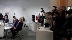 G7紧跟川普酝酿...中国的大麻烦要来了