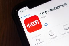 小红书估值狂飙至260亿美元 今年有望启动IPO