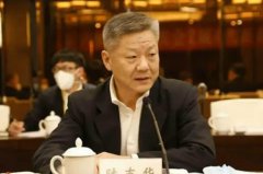 王丹：中共高官落马  罪名越来越怪