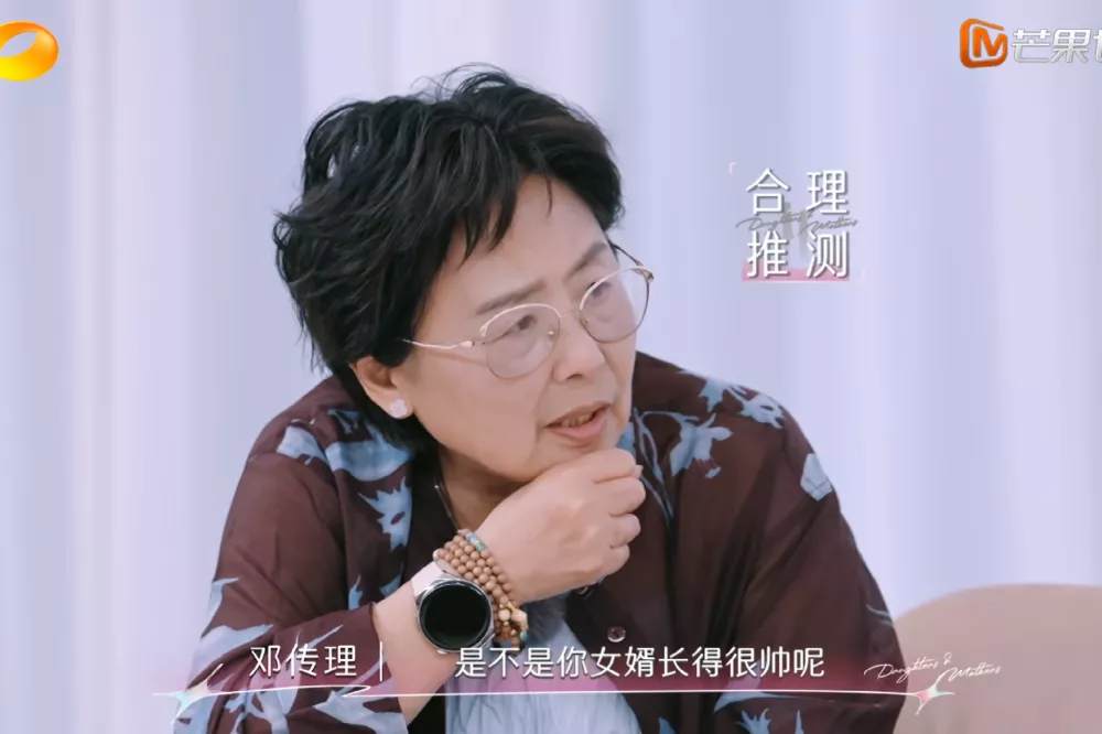 李嘉格的豪门婆婆有多狠?婚礼不许派车接亲家