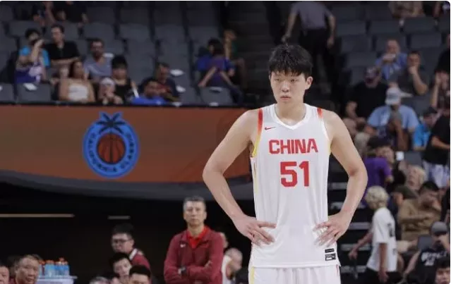 杨瀚森有望出战亚洲杯：3因素促回归