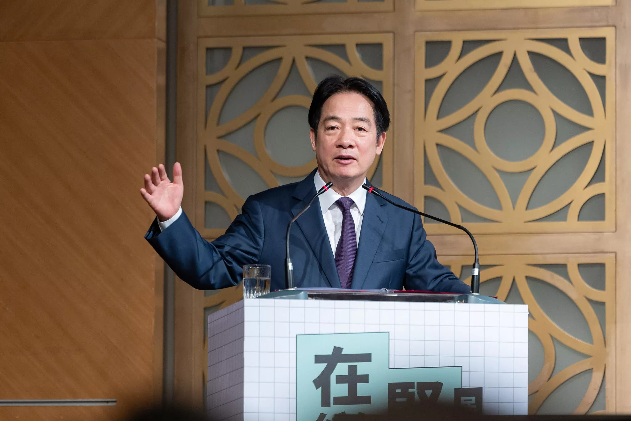 两岸经济脱钩？纽时：台商赴中诱因仍强