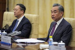 王毅访欧泄露“底牌” 背后意图曝光