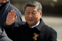 “习近平出事”传闻不断 或为中共政权转折前兆