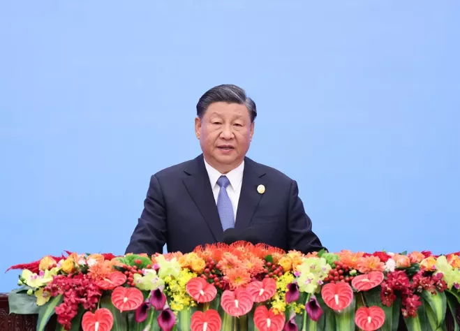 习近平为与美国冷战10年布局 基于他对苏联的失败理解