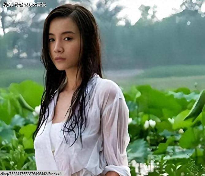 从“性感欲女”到二封视后！宋佳：人间烟火才是最大流量
