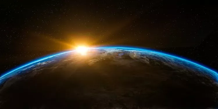 今天是“史上最短的一天” 地球默默加速自转了