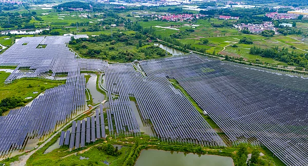 中国到达了一个里程碑,碳排放量可能已开始下降