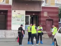 乌克兰国安局官员遭近距离连开5枪枪杀
