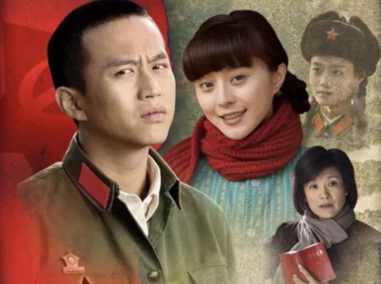 电视剧《人间情缘》中的主人公原型就是李春平。 （图/翻摄自百度百科）
