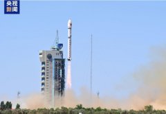 美中太空竞争   重大转变