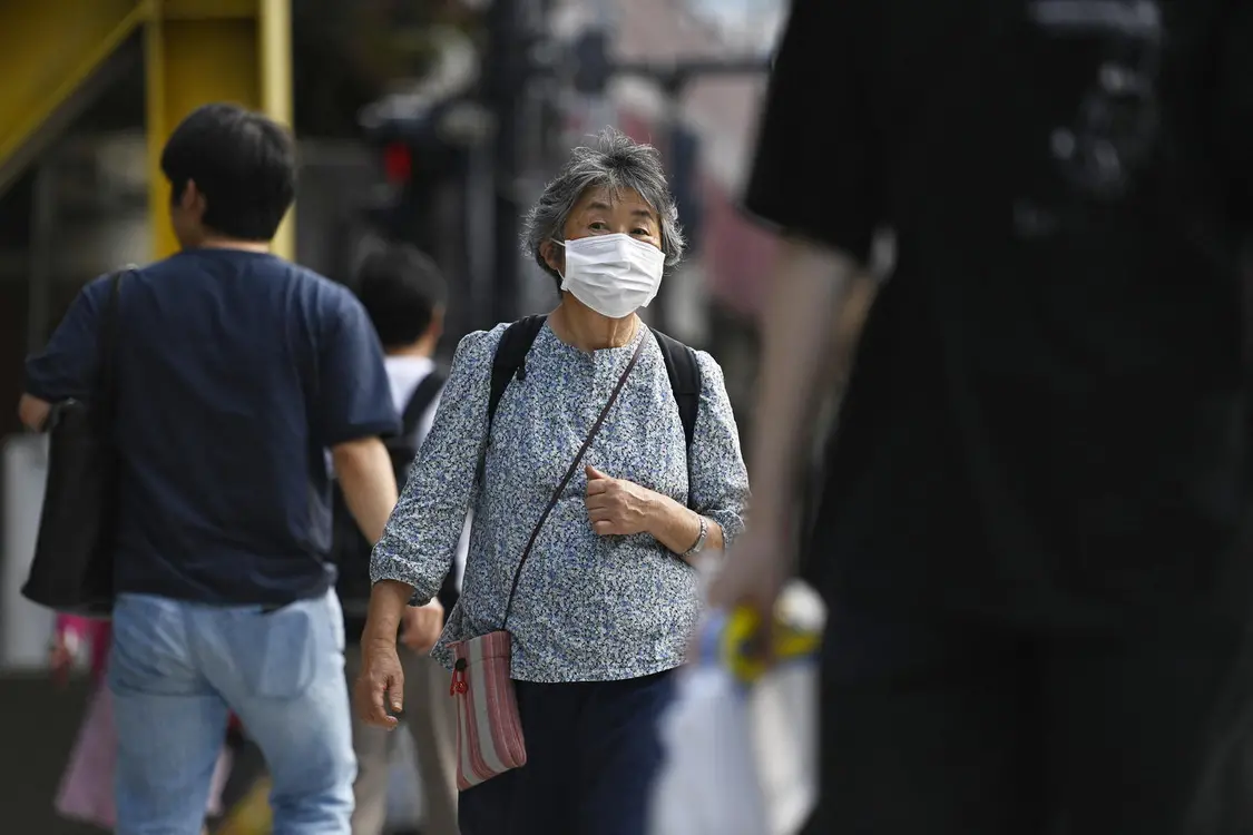 日本兴起“租奶奶”服务:能调解家庭纠纷 最高龄超九旬