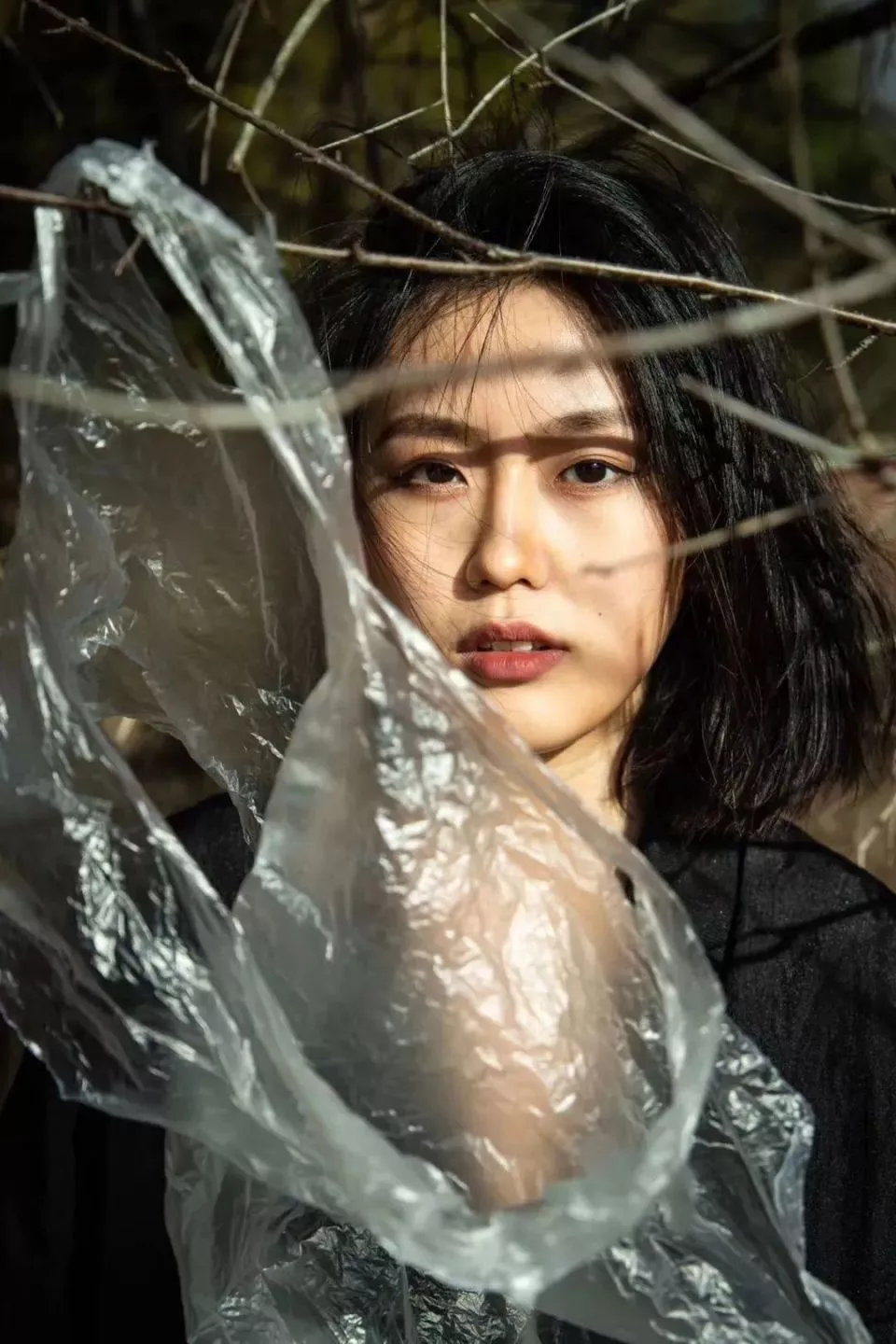 高温，热射病死人，一个拒用卫生巾的女孩