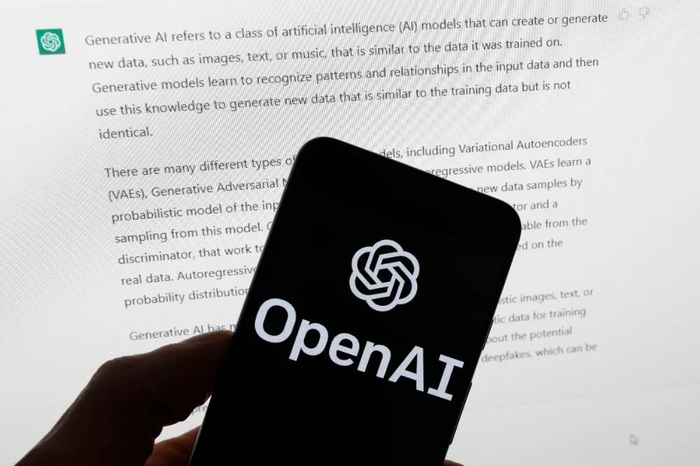 OpenAI将推AI浏览器颠覆Chrome:免开网页直接…
