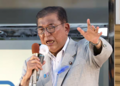 日本首相：关税谈判是赌上国运战斗 不能被美看扁