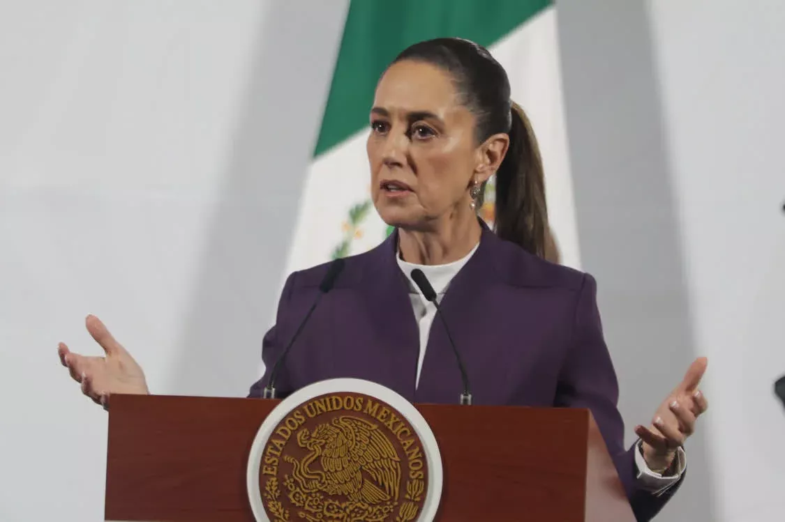 墨西哥毒枭在美认罪，墨总统批美国政策不一致