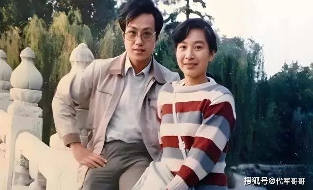 罗京离世16载，刘继红改嫁富豪仍然牵挂他