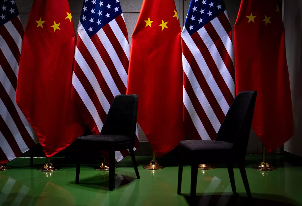 全球冲突不断,谁是真正的赢家?