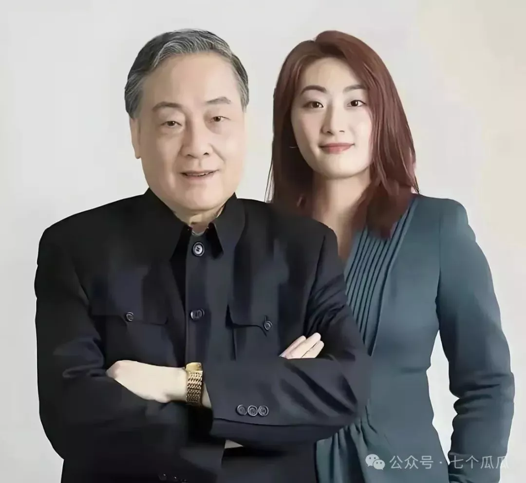 18亿美金财富之争！宗庆后三位私生子女行动了