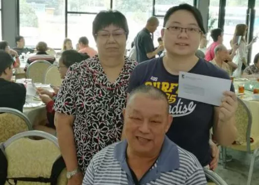 忧拿不到遗产!她不顾30年养育恩 “40刀砍死”养父