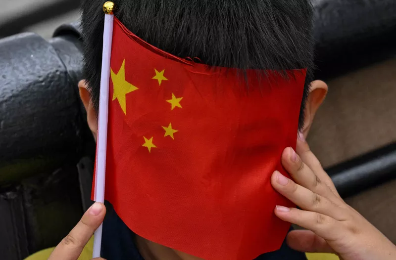 党媒呼吁:别再搞“假正能量” 污染网络 透支情感…