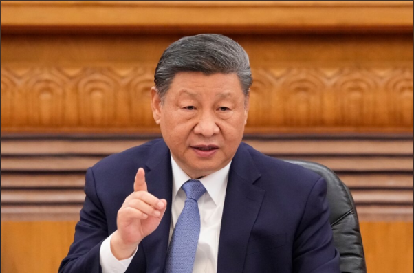 北戴河休假之前关键会议  释放什么信号？