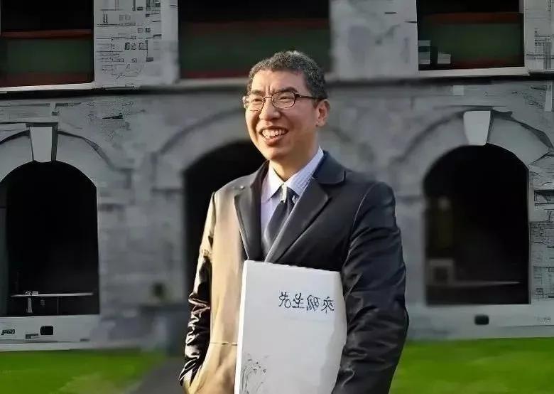 傅国涌：被遗忘的中国第一代企业家