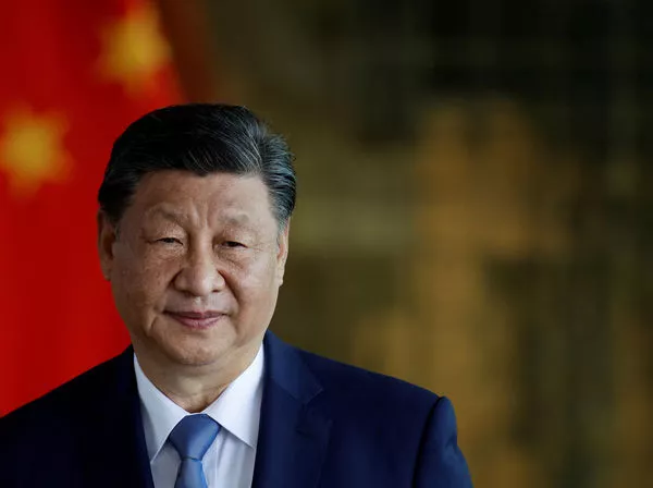 全球民调曝"对中国改观"，美国好感度仅剩35％