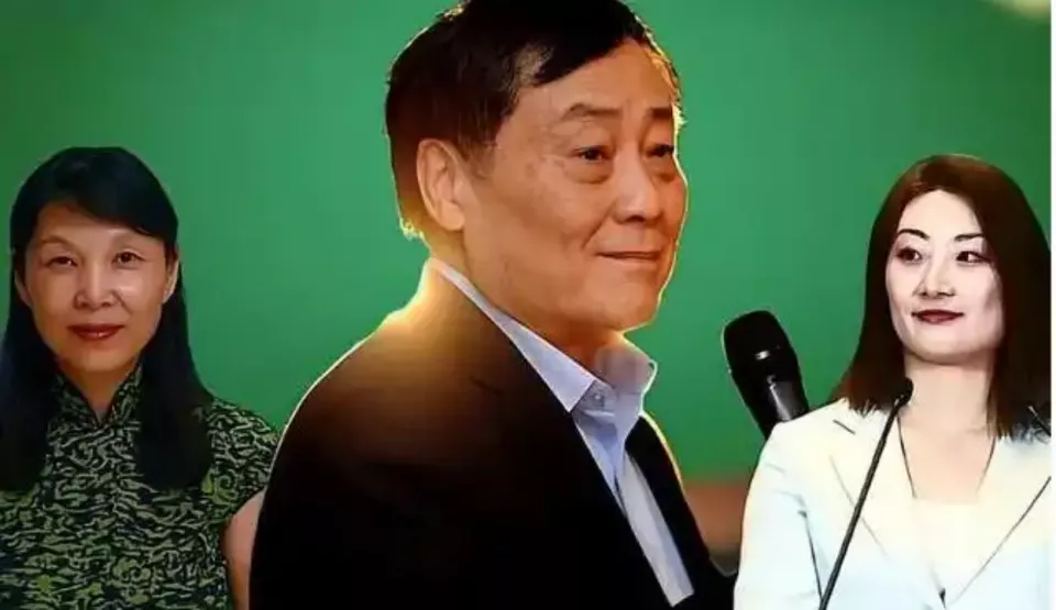 宗馥莉决战“影子夫人”:娃哈哈没有赢家的困局?