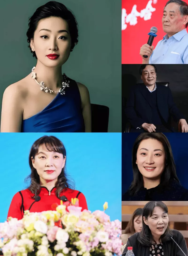 宗家的三个私生子，没法做亲子鉴定！宗馥莉赢定了