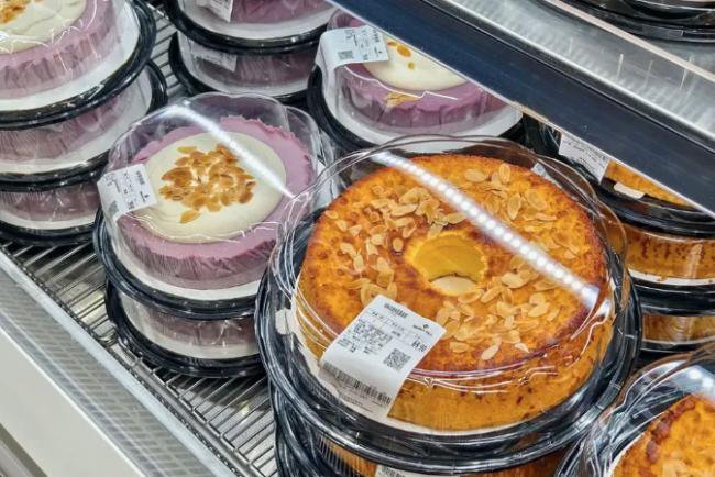 山姆店里竟发现…中产的信仰崩塌了