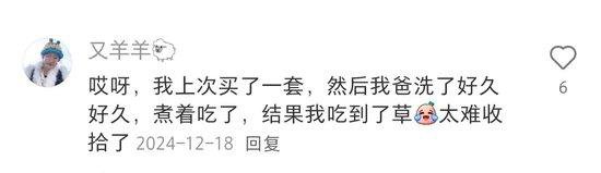 图源：小红书评论截图