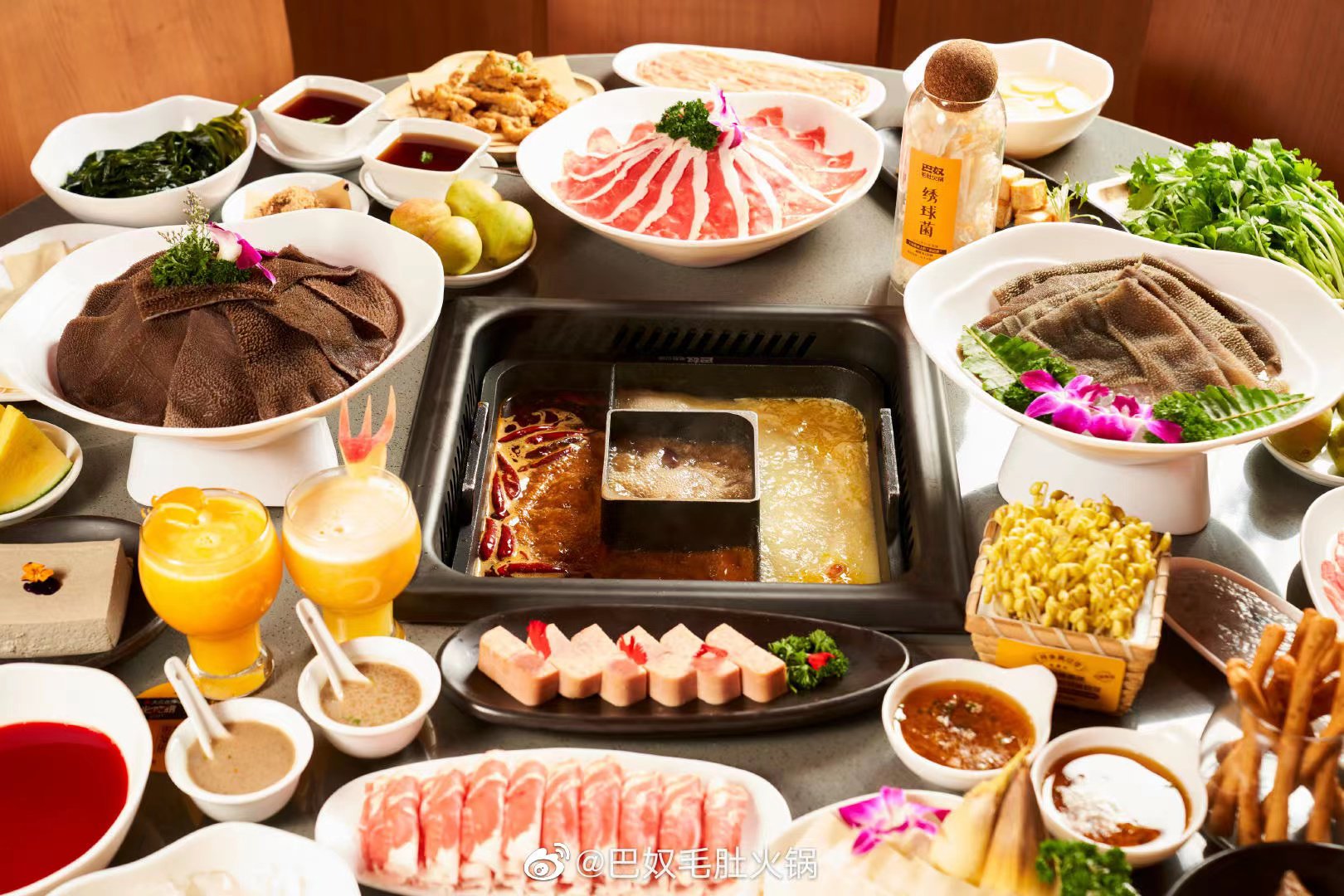 巴奴毛肚火锅新开门店3家，坐落于北京-FoodTalks全球食品资讯