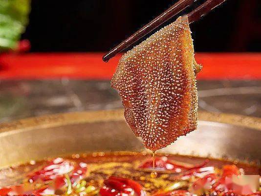 牛身上最贵的部位   90%都被中国人吃了