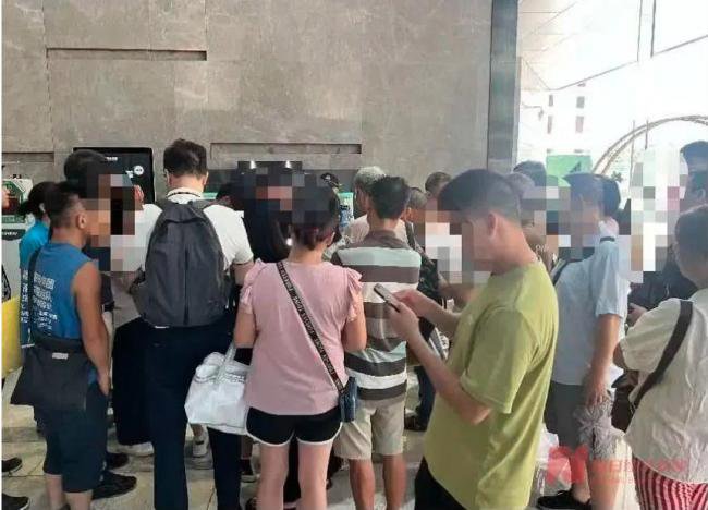中国知名家装公司突然关门停业，惊传创始人跳楼