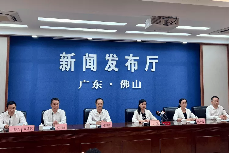 佛山累计报告基孔肯雅热确诊病例1873例，720例已痊愈